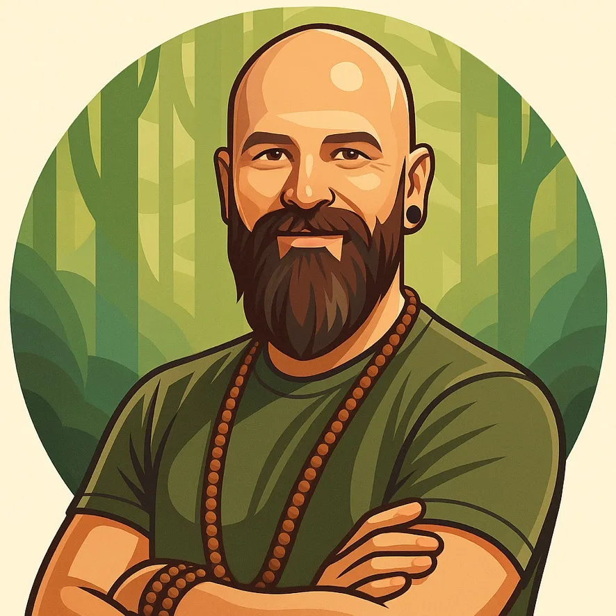 Portrait von Markus Sommer